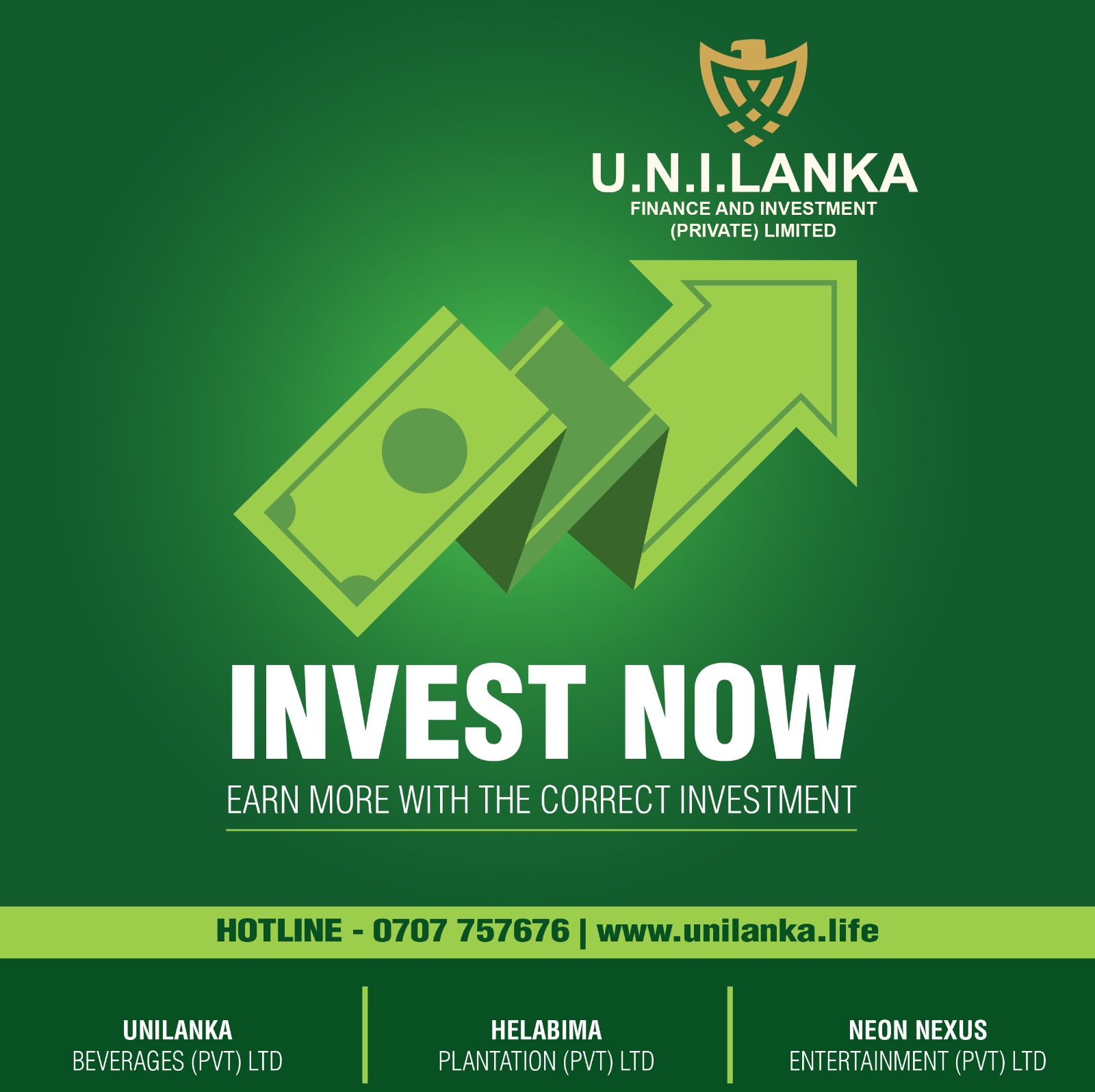 Investment Opportunity 2