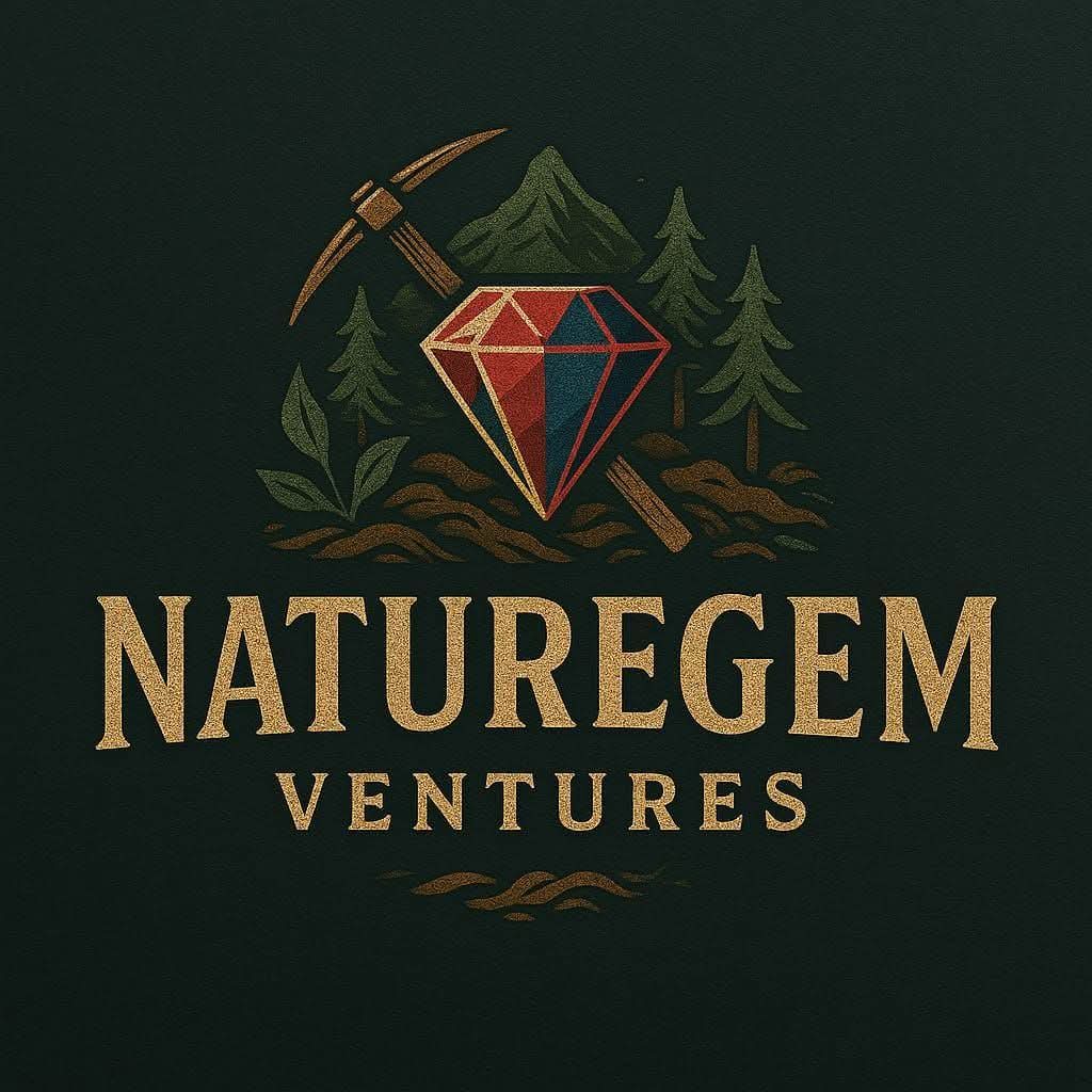 NatureGem Ventures Logo